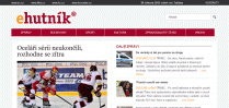 Ehutnik