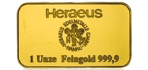 Geiger Edelmetalle