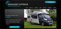 Karavany Ostrava