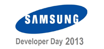 Samsung developer day