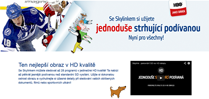 Skylink jednoduše