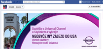 Skylink soutěž