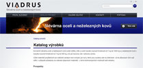 Viadrus Sonk