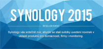 Synology 2015