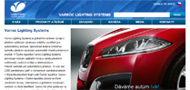 Varroc Lighting Systems