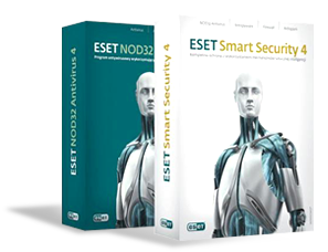 eset antivirová ochrana